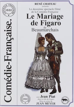 Le mariage de Figaro