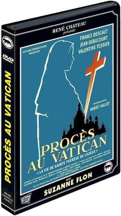 Procès au Vatican