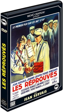 Les réprouvés