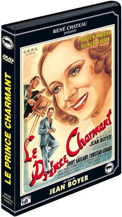 Le prince charmant
