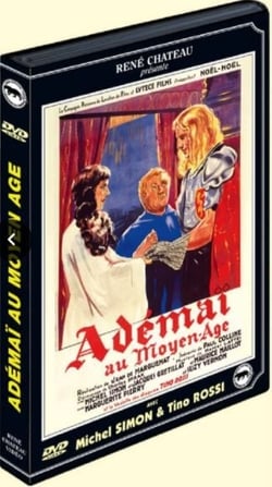Ademaï au Moyen-Age