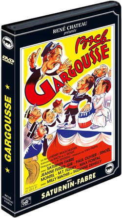 Gargousse