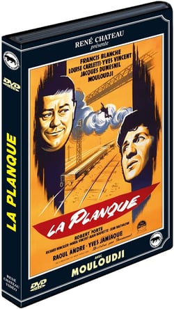 La planque
