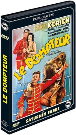 Le dompteur