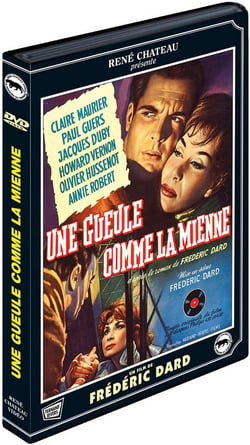 Une gueule comme la mienne