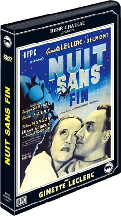 Nuit sans fin
