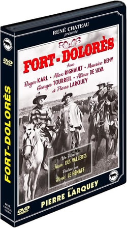 Fort-Dolorès