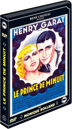 Le prince de minuit