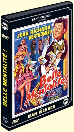 Belle mentalité