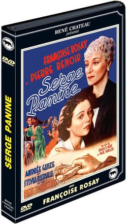 Serge Panine