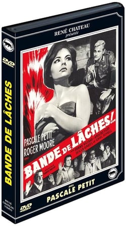 Bande de lâches