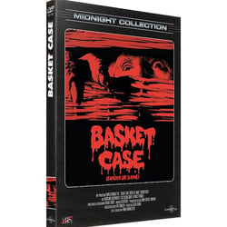 Basket case - frères de sang