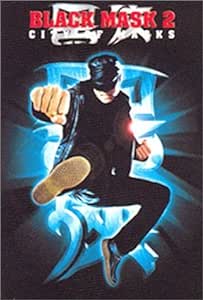 Black Mask 2 : City of Masks