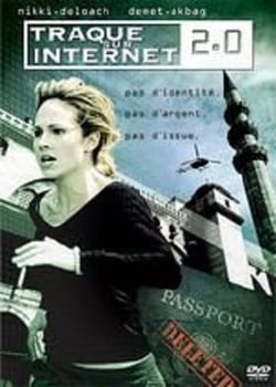 Traque sur Internet 2.0