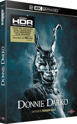 Donnie Darko