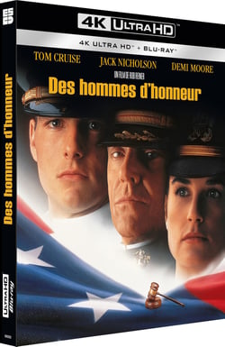 Des hommes d'honneur