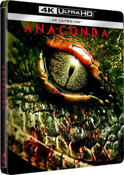 Anaconda