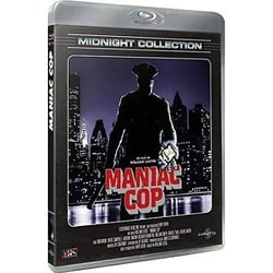Maniac cop