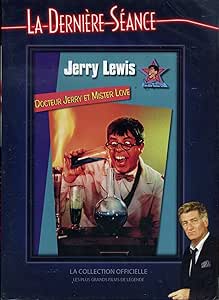Docteur Jerry et Mister Love