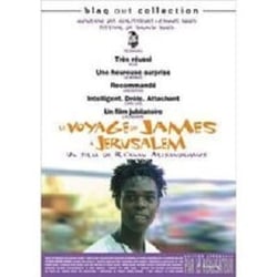 Le Voyage de James à Jérusalem