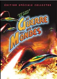 La Guerre des mondes
