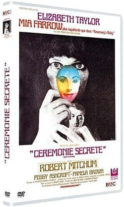 Cérémonie secrète