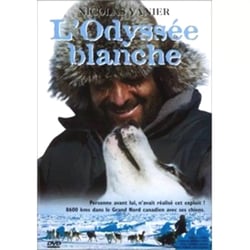 L'Odyssée blanche