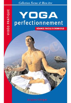 Yoga perfectionnement