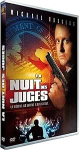 La Nuit des juges