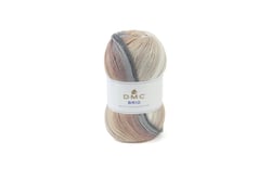 Pelote de fil à tricoter - DMC - Brio - Beige 421