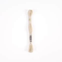 Fil à broder DMC - Eco Vita 360 - Beige 001
