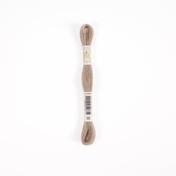 Fil à broder DMC - Eco Vita 360 - Beige 002