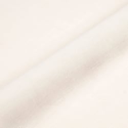 Toile chanvre DMC - Eco Vita - Blanc 0021 - 50,8 x 61 cm