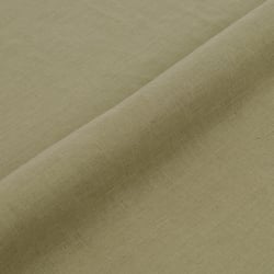Toile chanvre DMC - Eco Vita - Kaki 4191 - 50,8 x 61 cm