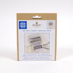 Mini métier à tisser DMC