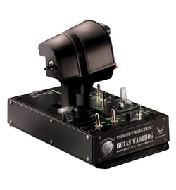 Manette pour PC Hotas Warthog Throttle Thrustmaster