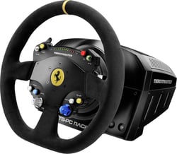 Volant Thrustmaster - TS-PC Racer Ferrari 488 Challenge Edition