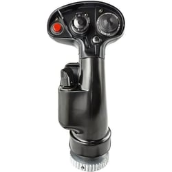 Joystick Thrustmaster - F/A-18C Hornet Hotas - Add-On Grip