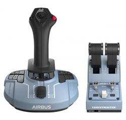 TCA Officer Pack Airbus Edition - ThrustMaster