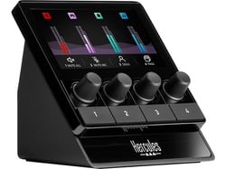 Hercules Stream 100 - Contrôleur audio pour PC