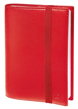 Agenda civil semainier 2022/2023 - Time&Life XL - 21 x 27 cm - Quo Vadis - Rouge