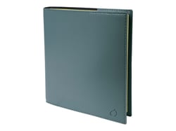 Agenda civil semainier 2022 - Exécutif Prestige S - 16 x 16 cm - Quo Vadis - Vert