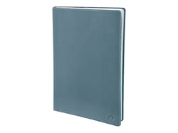 Agenda civil semainier 2022 - Toscana Consul - 21 x 29.7 cm - Quo Vadis - Bleu