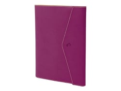 Agenda civil semainier 2022 - Clover Ministre Toscana - 16 x 24 cm - Quo Vadis - Rose