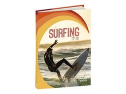 Agenda journalier 2021-2022 - One Way Surf - 12 x 17 cm - Quo Vadis