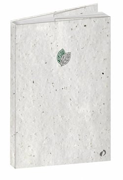 Agenda scolaire journalier 2022/2023 - Pure - 12 x 17 cm - Quo Vadis - Feuille