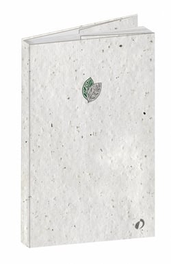 Agenda civil semainier 2022/2023 - Affaires Pure - 10 x 15 cm - Quo Vadis - Pure feuille