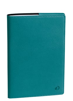 Agenda civil semainier 2023/2024 - Quo Vadis - 21 x 29,7 cm - Consul Toscana 