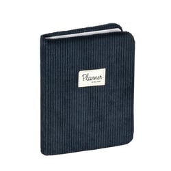 Agenda scolaire journalier 2022/2023 - Colette - 12 x 17 cm - Quo Vadis - Marine