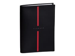 Agenda scolaire semainier 2022/2023 - Billy - 15 x 21 cm - Quo Vadis - Noir